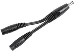 Tourmaster Synergy Pro-plus 12V 10" Y-splitter Cable. Fixed Price $16.48.