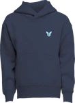 Thor Youth For Futura Pullover Hoodie Navy Small 3052-0714. Fixed Price $59.95.