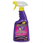 Wizards Products Mystic Spray Wax 01235 Slick Finish Detailer, 22 Oz Bott. Fixed Price $27.31.