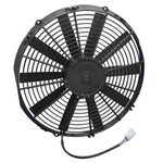 Spal 1274 Cfm 14IN Medium Profile Fan Push VA08-AP51/C-23S 30101510. Fixed Price $122.17.
