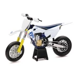 Newray 1:12 Scale Husqvarna 2019 FC450 Supermoto 58163. Fixed Price $24.95.