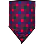 Zan Headgear Combo Gaiter Quad Plaid Neckwarmer Half Face WNGF001. Fixed Price $18.02.