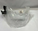 Hjc Helmets HJ-09 Unisex-adult Anti-scratch Replacement Face Shield 3 Colors. Fixed Price $23.99.