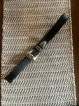 Harley Davidson Genuine Leather Belt Size 34. Fixed Price $25.00.