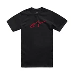 Alpinestars Ageless Shadow Csf T-shirts Lg Black/red. Fixed Price $28.95.