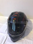Full Face Motorcycle Helmet - Nexx X.R2 Carbon Pure Red/black. Fixed Price $375.00.