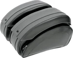 Saddlemen Cruis'n Deluxe 20" Easy Open Throw-over Saddlebags For Harley / Metric. Fixed Price $294.95.