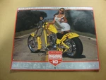 Big Dog Motorcycles 2004 Calendar 12 Month W/ Bikes Babes Rare Chopper Photos. Fixed Price $49.99.