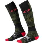 Oneal Mx Pro Covert Adults Mens Off Road Motox Size Fits All Socks Black. Fixed Price $27.19.