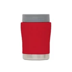 MS12KZ-201 Mammoth 12OZ Chillski Crimson Red For Cans And Bot (FVS016763). Fixed Price $14.99.