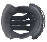 Shoei RF-1200 Helmet Standard Top Inner Liner Center Pad Gray. Fixed Price $59.03.
