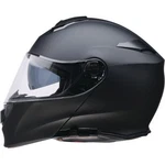 Z1R Solaris 2.0 Modular Helmet - Flat Black Adult Size Xs. Fixed Price $159.95.
