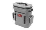 Rough Country Insulated Backpack Cooler Holds 24 Cans, Leakproof Waterproof.... Fixed Price $150.05.