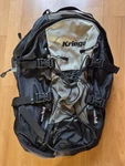 Kriega R35 Motorcycle Backpack. Fixed Price $248.55.