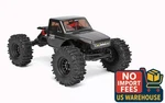 Redcat Racing ASCENT-18 Apex 1/18 Brushless Carbon Fiber Rc Crawler, Gray. Fixed Price $215.69.