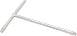 Motion Pro Dual Drive Mini T-handle 1/4" 08-0359. Fixed Price $14.98.