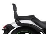 Shad Sissy Bar Backrest Pillion Cushion For Kawasaki Vulcan 650 (15-26). Fixed Price $175.31.