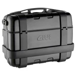 Givi Trekker Series 33L Side Case - Black TRK33BA. Fixed Price $410.03.