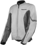 Firstgear Contour Air Womens Jacket (small, Silver). Fixed Price $144.19.