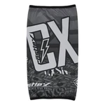 Castle X Gray Team Neck Gaiter 77-301D. Fixed Price $19.99.