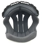 Shoei RF-1200 Optional Thicker Top Inner Liner Center Pad Black. Fixed Price $59.09.