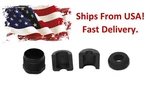 Honda Steering Reverse Plastic Cable Lock Nut Repair Kit 90212-HW1-670 Pack. Fixed Price $17.99.