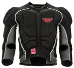 Fly Racing Barricade Long Sleeve Suit Md. Fixed Price $199.95.