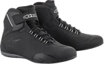 Alpinestars Sektor Waterproof Shoes 8.5 Black 25445191085. Fixed Price $161.99.