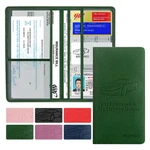 Valardoh Premium Car Registration And 9.5" X 5.1" 0.4", Dark Green. Fixed Price $11.36.