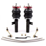 Vw Seat 55MM Performance Air Lift Front Struts 75576. Fixed Price $1797.38.