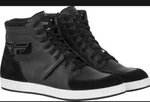 Fly Street - F16 Waterproof Mens Leather Cruising Motorcycle Riding Shoes. Fixed Price $134.99.