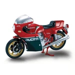 New-ray Die-cast Replica 24/PC Duc Asstd W/display 1:32 Part# 06037IA 959-0023. Fixed Price $148.52.