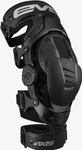 New Evs Sports Unisex-adult Knee Brace Left Black X-large Axiss-bk-xl. Fixed Price $175.00.