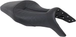Saddlemen Track Ls Solo Seat With Pillion Cover #283477 For Yamaha FZ-09/MT-09. Fixed Price $446.00.