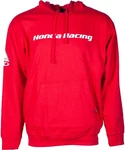 Factory Effex Men's Honda Racing Pullover Hoodie. Fixed Price $63.95.
