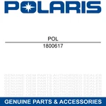 Polaris 1800617 Ifs Race Bumpstop Widetrak Iq 600R 2014-2021. Fixed Price $144.95.