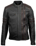 Scorpion Exo 1909 Vintage Jacket Small 12603-3. Fixed Price $499.95.