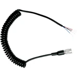 Sena SC-A0116 Accessory 2-WAY Radio Cable With Open-end (for SR10) 4402-0246. Fixed Price $22.50.