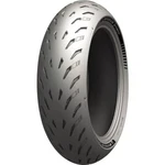 Michelin 200/55ZR-17 Power Rear Motorcycle Tire. Fixed Price $246.99.