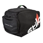 Stilo Race Gear Bag - Large Enough For Helmet, Fhr & Wear (YY0070). Fixed Price $118.19.