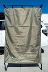 Stuff Overland Shower Tent. Fixed Price $317.00.