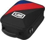 100-PERCENT Cornerstone Goggle Case Black Luggage. Fixed Price $45.00.