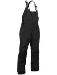 Castle X Snowmobile Phase Bib Lrg-s Black. Fixed Price $199.99.