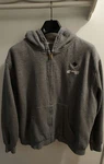 Venture Hoodie Men Xl Full Zip Gray Heated Clothing Usb Power. Fixed Price $60.00.