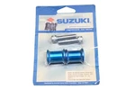 New Oem Suzuki 99950-70348-BLU Blue Race Stand Spool Kit Nos. Fixed Price $15.86.