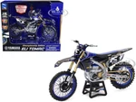 Yamaha YZ450F Championship Ed. #14 Ferrandis 1/12 Model Motorcycle New Ray 58323. Fixed Price $25.99.