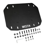 Westin 59-761205 Spare Tire Mount Delete Fits 18-26 Wrangler (jl). Fixed Price $121.69.