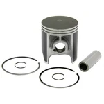 Spi Standard Bore Piston Kit For Yamaha 500 L/c Snowmobiles Most 1994-2001 68MM. Fixed Price $74.95.