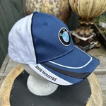 Bmw Motorrad Motorcycles Hat Baseball Golf Cap Logo Blue White Roundel. Fixed Price $15.00.