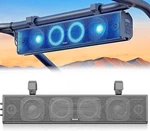 Bar, 25 Inch Utvatv Bluetooth With Rgb Lighting, IP65. Fixed Price $225.00.
